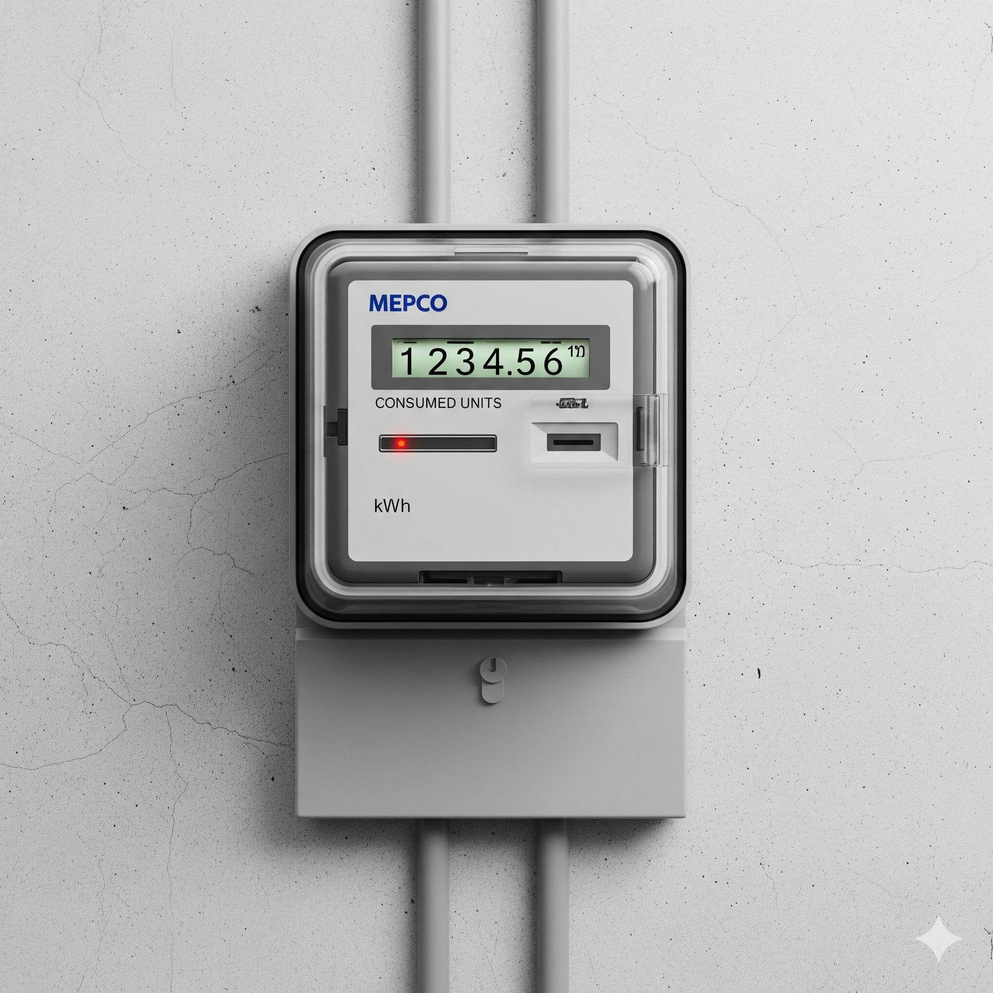 MEPCO Bill Calculator
